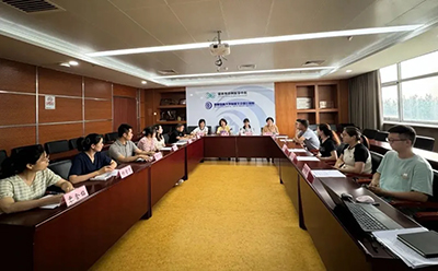 北京地坛医院举办2024年国家级艾滋病临床进修培训班学员开班仪式