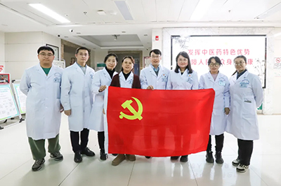 让徐州百姓在“家门口”享有北京地坛医院同质化医疗服务