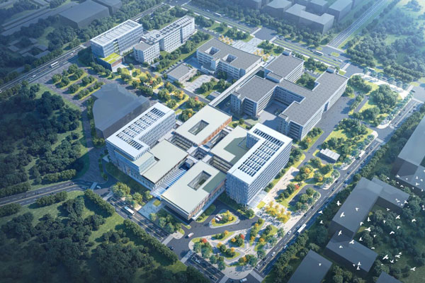 首都医科大学附属北京地坛医院2026年度招收博士后人员公告