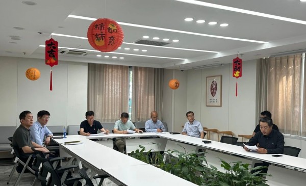 北京地坛医院开展2026年防汛应急演练